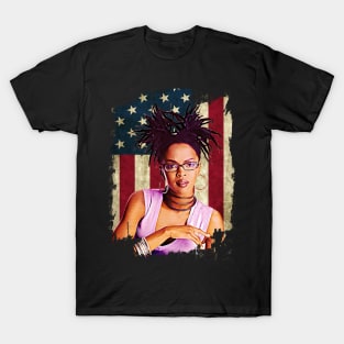 Lauryn Hill. Classic T-Shirt